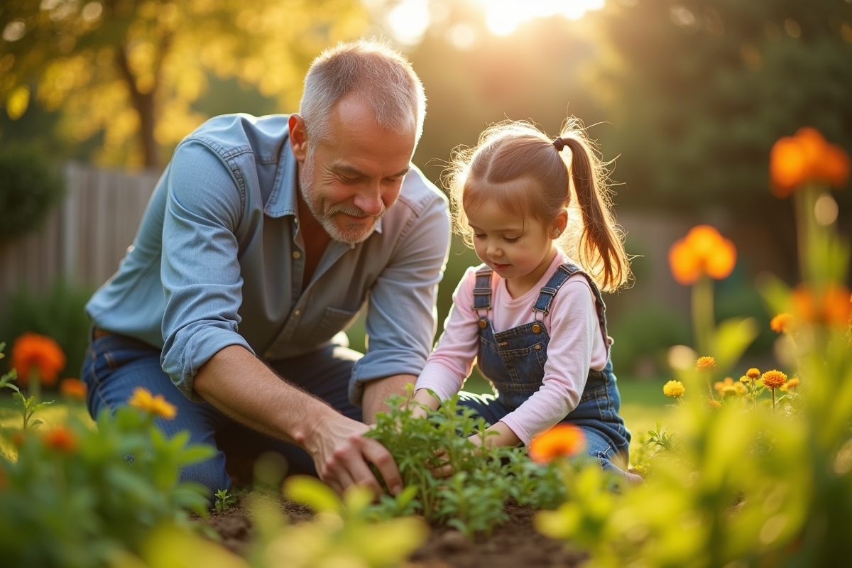 valeurs familiales